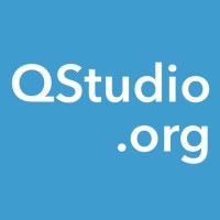 QStudio.org — Boutique Digital Transformation Agency Logo