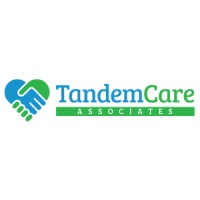 Tandem Care Associates Logo