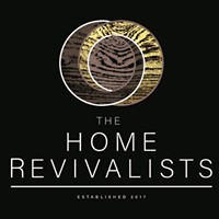 The Home Revivalists Logo