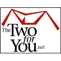 The Two For You, Inc Logo