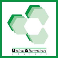 UnionAlimentari - Confapi Logo