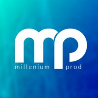 Milleniumprod Logo