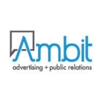 Ambit Advertising and Public Relations Logo