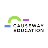 Causeway Education Logo