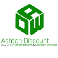 Ashton Discount Warehouse Ltd Logo