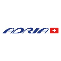 Adria Airways Switzerland Logo
