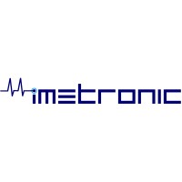 IMETRONIC Logo