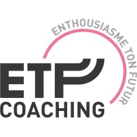 ETF Coaching Logo