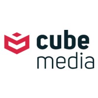 cube media ag Logo