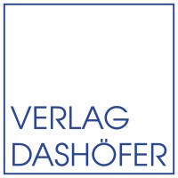 Verlag Dashöfer, spol. s r.o. Logo