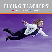Flying Teachers GmbH Logo