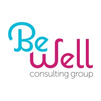 Be Well Consulting Group Logo