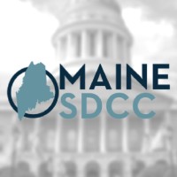 Maine Senate Democratic Campaign Committee Logo