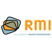 RMI fullservice marktonderzoek Logo