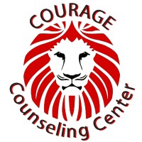 Courage Counseling Center LLC Logo