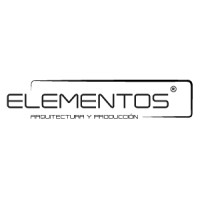 Elementos Arquitectura Logo