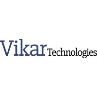 Vikar Technologies Logo