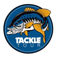 TackleTour Logo