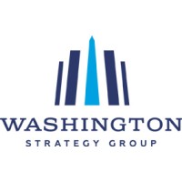 Washington Strategy Group Logo