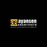Ayan Sen Architects Logo