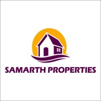 samarth properties Logo