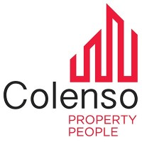 Colenso Property Logo