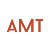 AMT (atelier marion talagrand) Logo