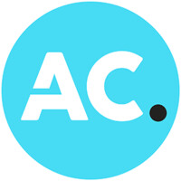 AC-estudio Logo