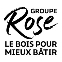 Groupe Rose Logo