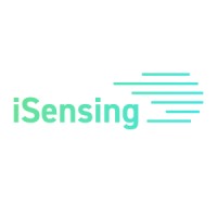 iSensing Logo