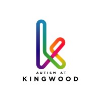 Autism at Kingwood Logo