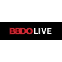 BBDOLive China Logo