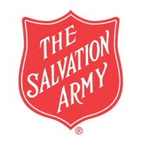 The Salvation Army Greater New York Division Logo