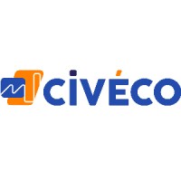 CIVeco, votre partenaire industriel Logo