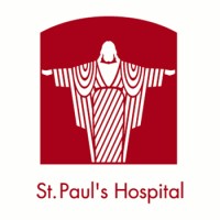 St. Pauls Hospital Saskatoon Logo