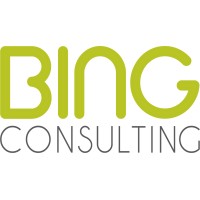 Bing Consulting Logo