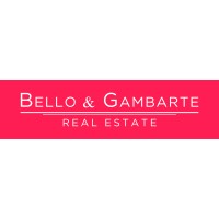 BELLO & GAMBARTE REAL ESTATE Logo