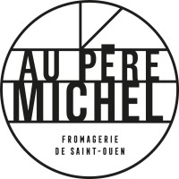 Au Père Michel - Fromagerie de Saint-Ouen Logo