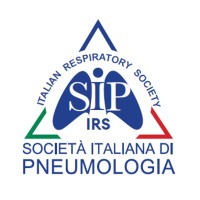 Società Italiana di Pneumologia / Italian Respiratory Society Logo
