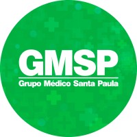 Grupo Médico Santa Paula Logo