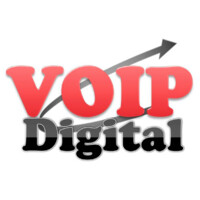 Voip Digital SAS Logo