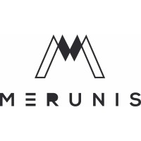Merunis Ltd Logo