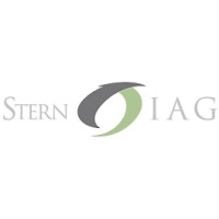 NYU Stern Investment Analysis Group Logo