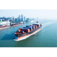 All Cleared Customs Brokerage Logo