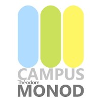 Campus Théodore Monod Logo