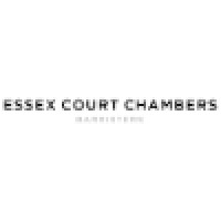 Essex Court Chambers Logo
