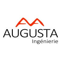 AUGUSTA INGENIERIE Logo