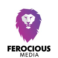 Ferocious Media Logo
