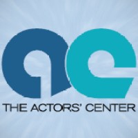 The Actors Center Logo