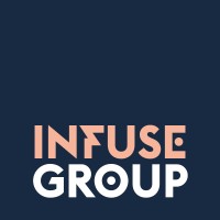 The Infuse Group Logo